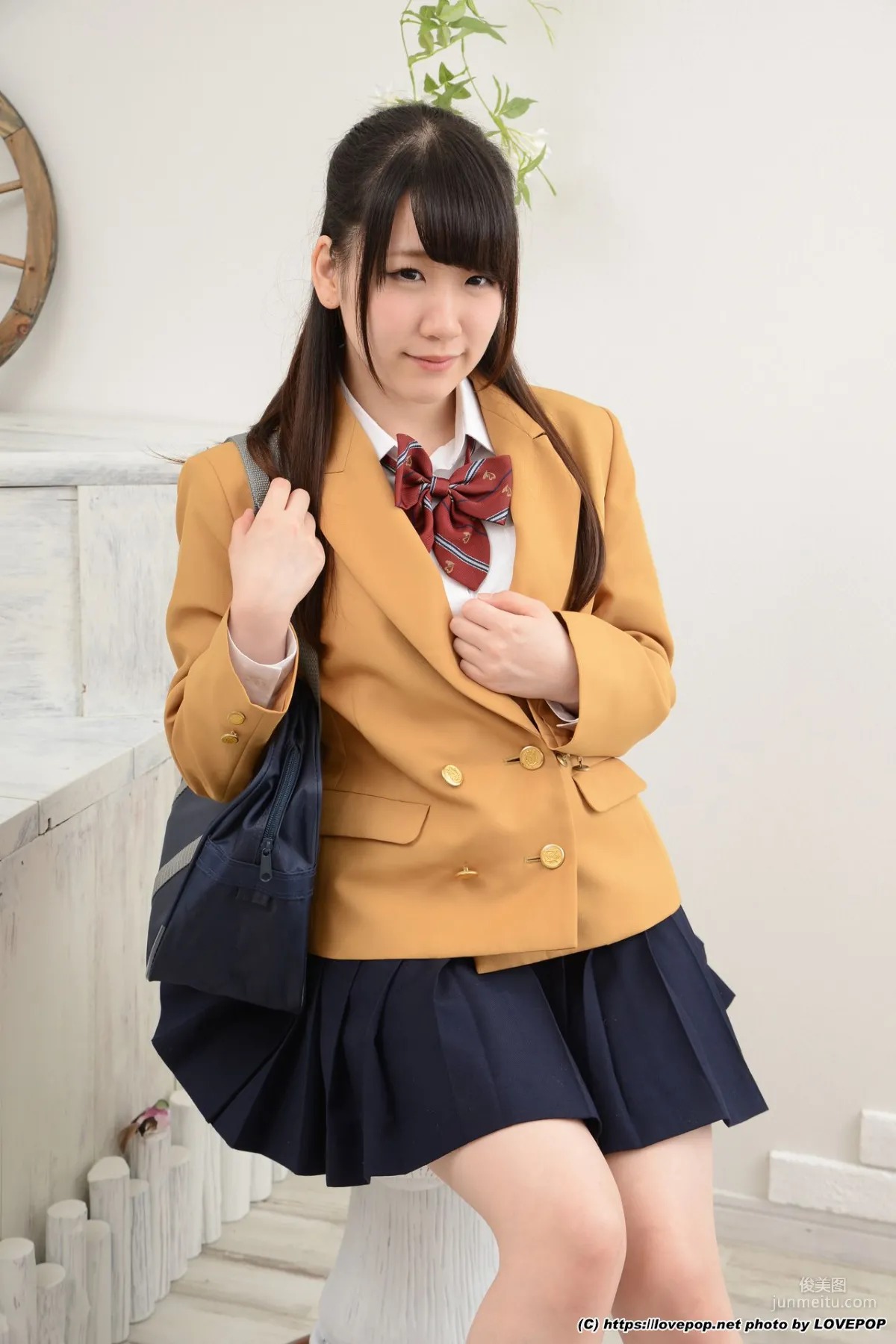 [LOVEPOP] 七菜原ココ Koko Nanahara Photoset 07 写真集