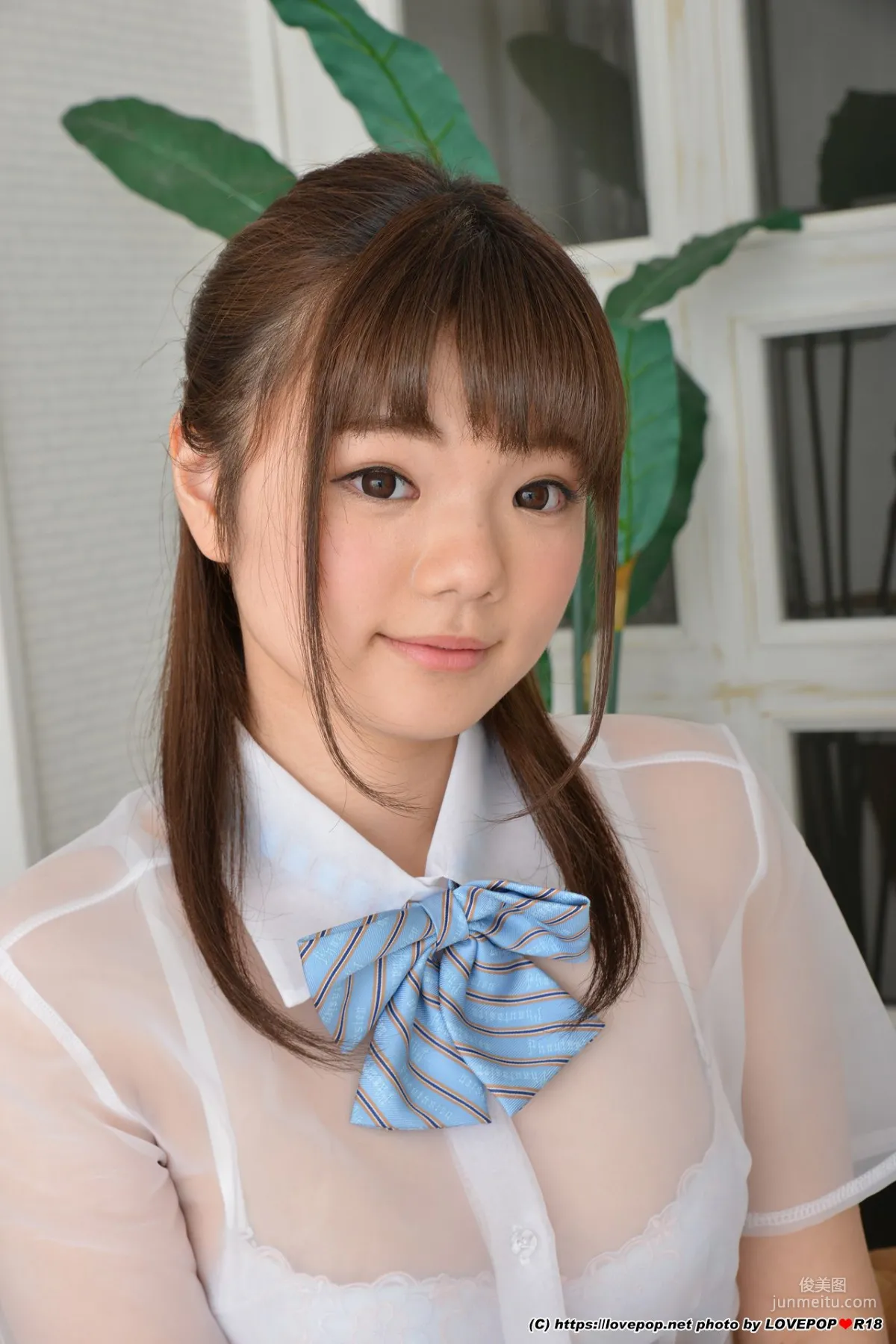 [LOVEPOP] Mei Tachibana 立花めい/立花芽衣 Photoset 02 写真集