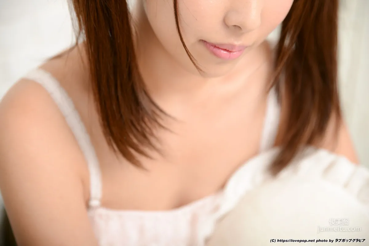 Kanna Miya 宮栞奈 Photoset 03 [LOVEPOP] 写真集