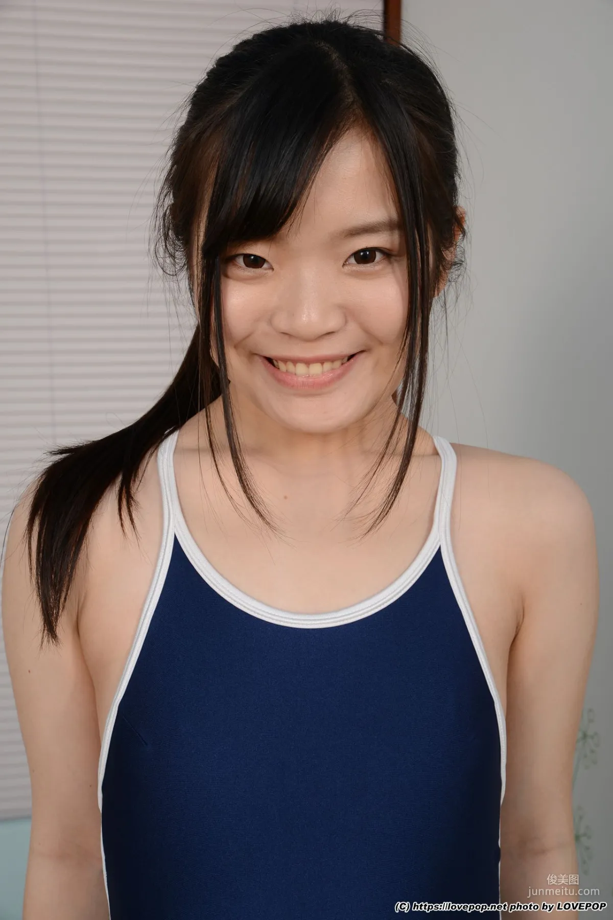 Erika Kashii 香椎えりか Photoset 04 [LOVEPOP] 写真集