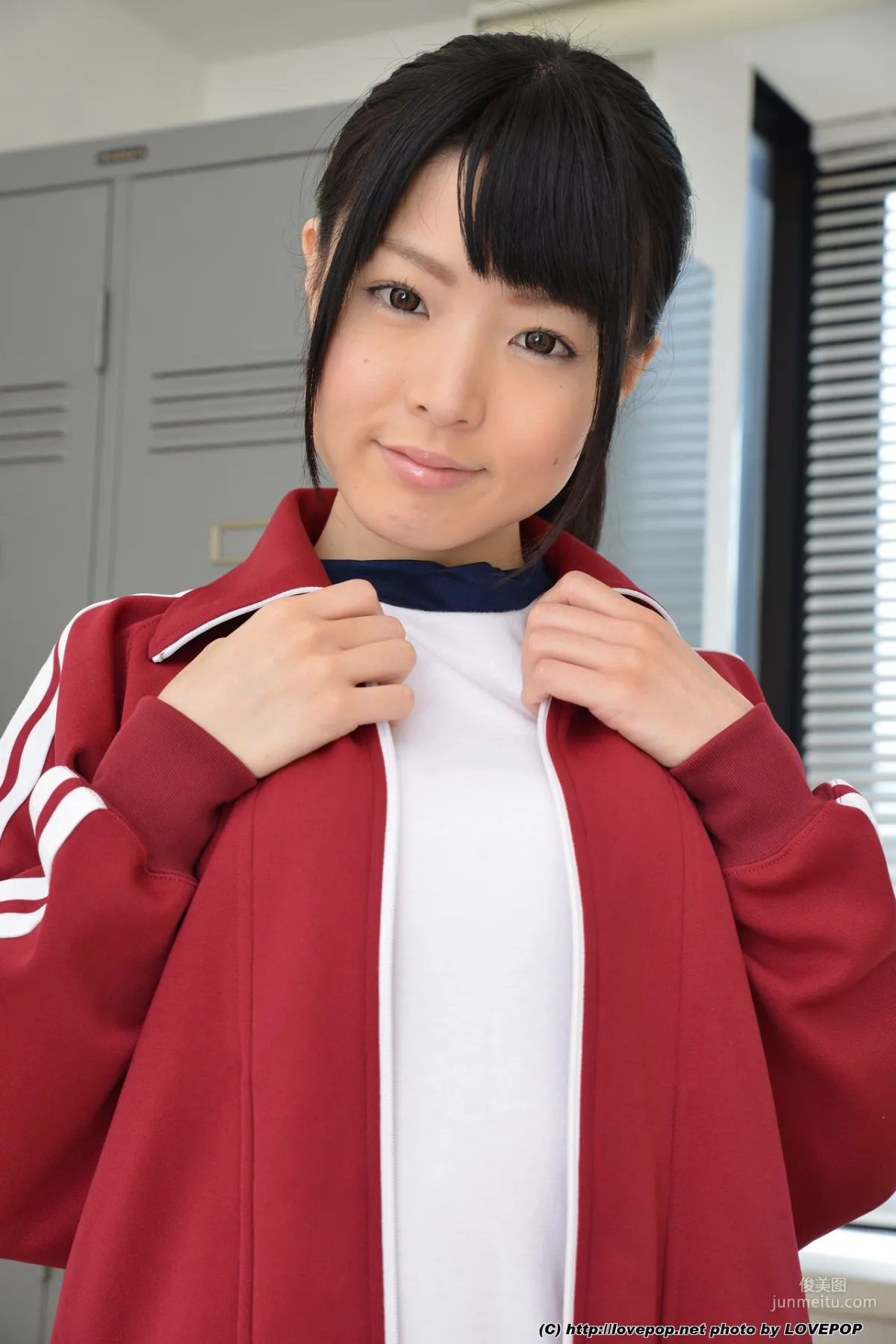[LOVEPOP] Nagomi なごみ/和美 Photoset 04 写真集