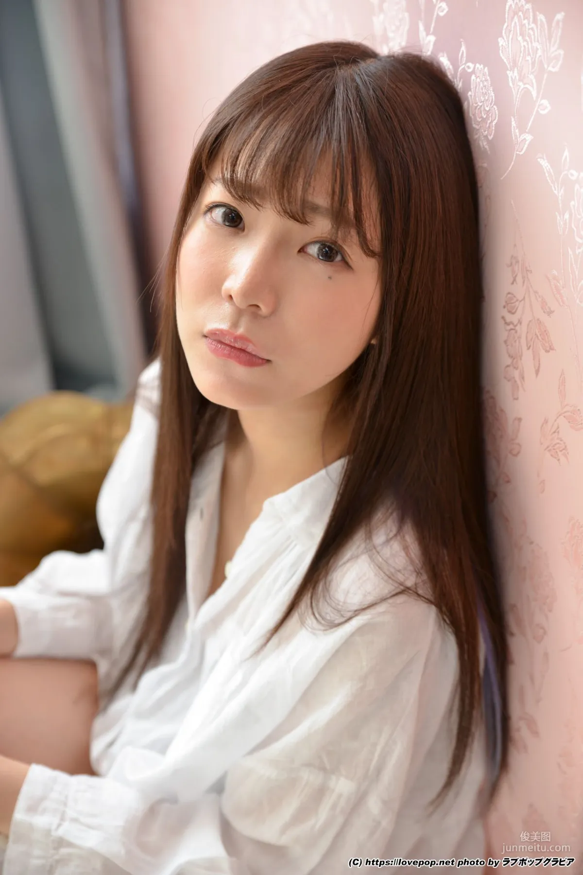 [LOVEPOP] Tatsumi Sina 辰巳シーナ Photoset 01 写真集