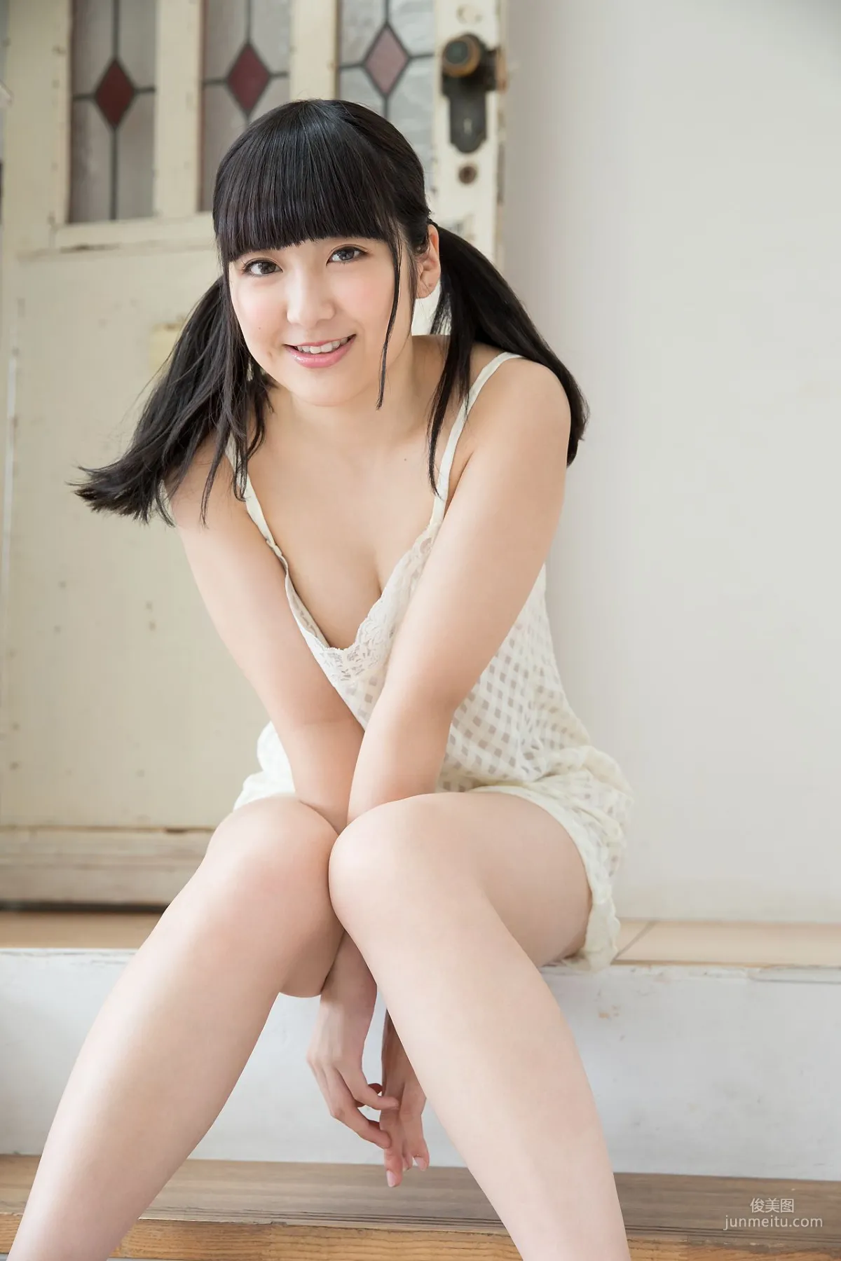 Ai Takanashi 高梨あい - Regular Gallery 11.4 [Minisuka.tv] 写真集