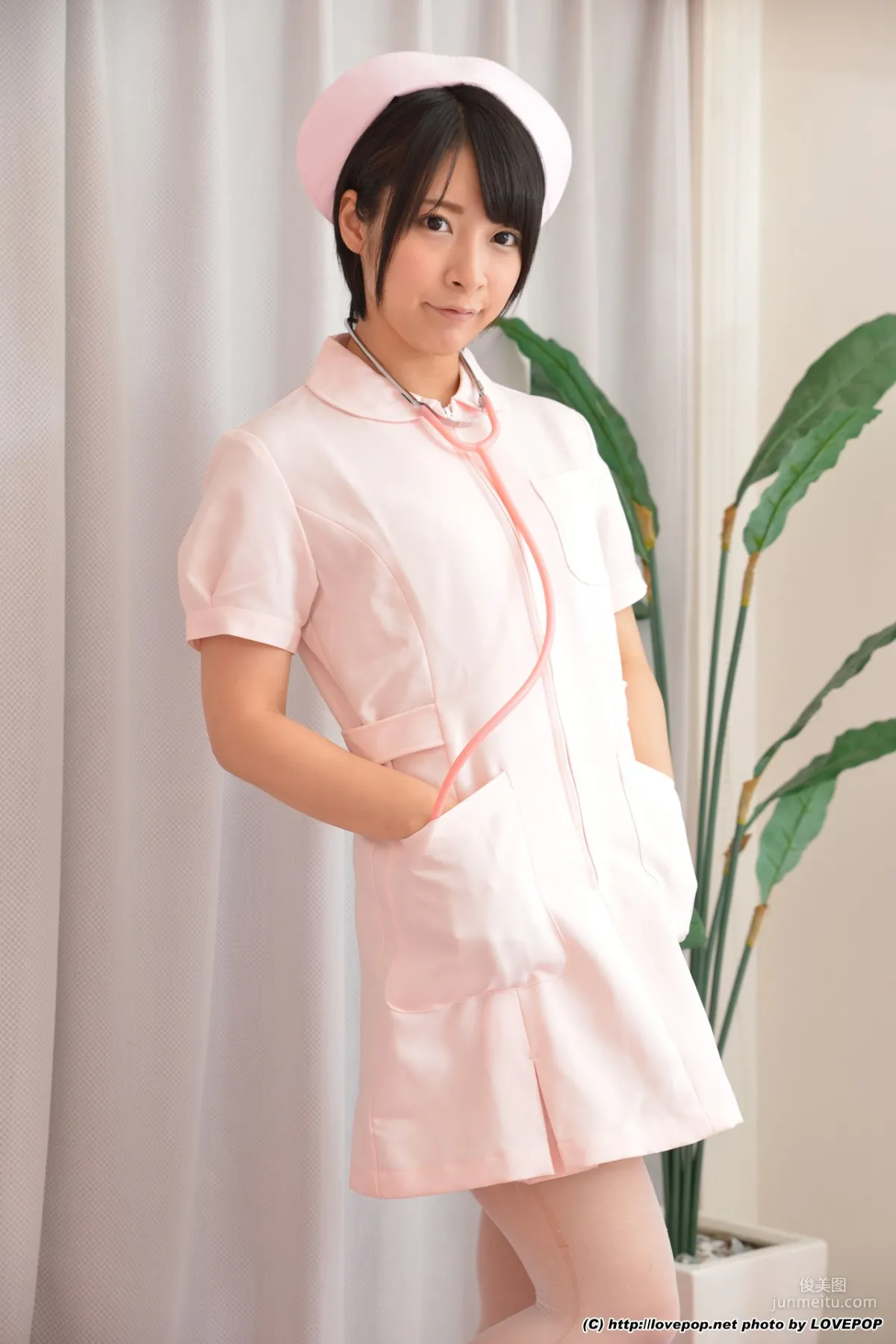 [LOVEPOP] 阿部乃みく Miku Abeno Photoset 03 写真集