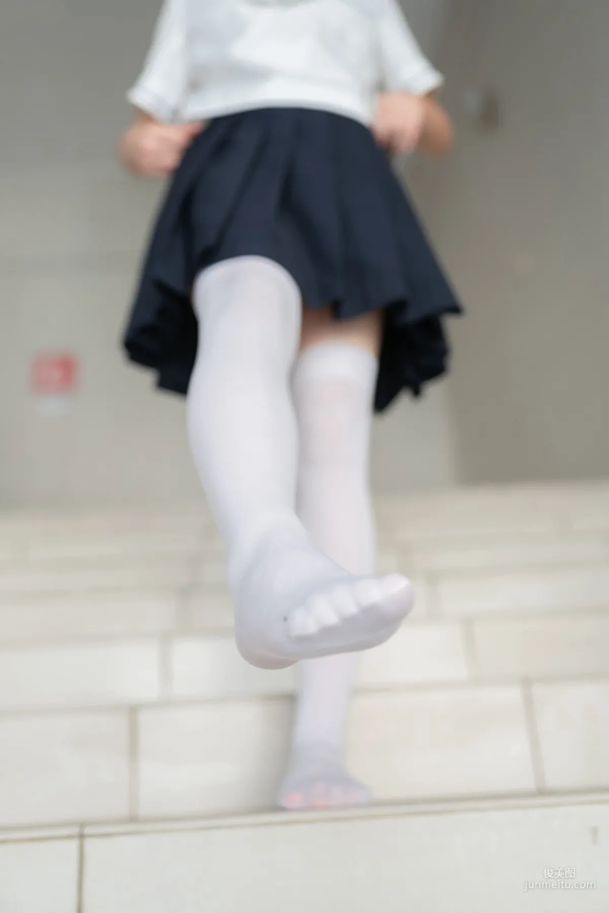[风之领域] NO.135 校园初恋 写真集