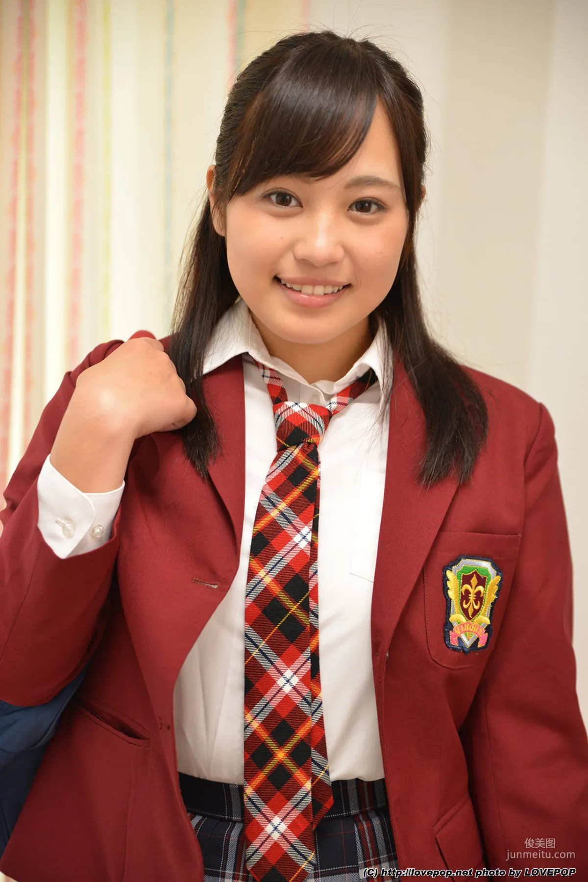 [LOVEPOP] Emi Asano 浅野えみ Photoset 10 写真集