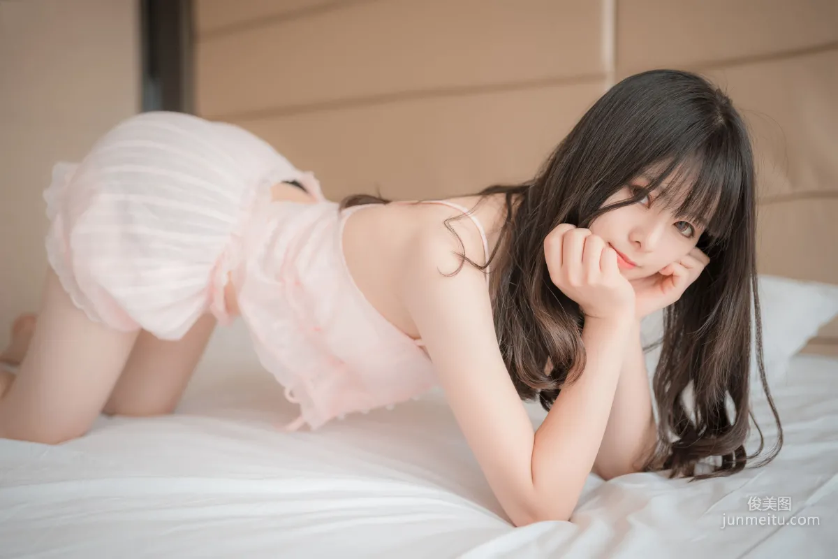 [风之领域] NO.097 梦幻少女 写真集