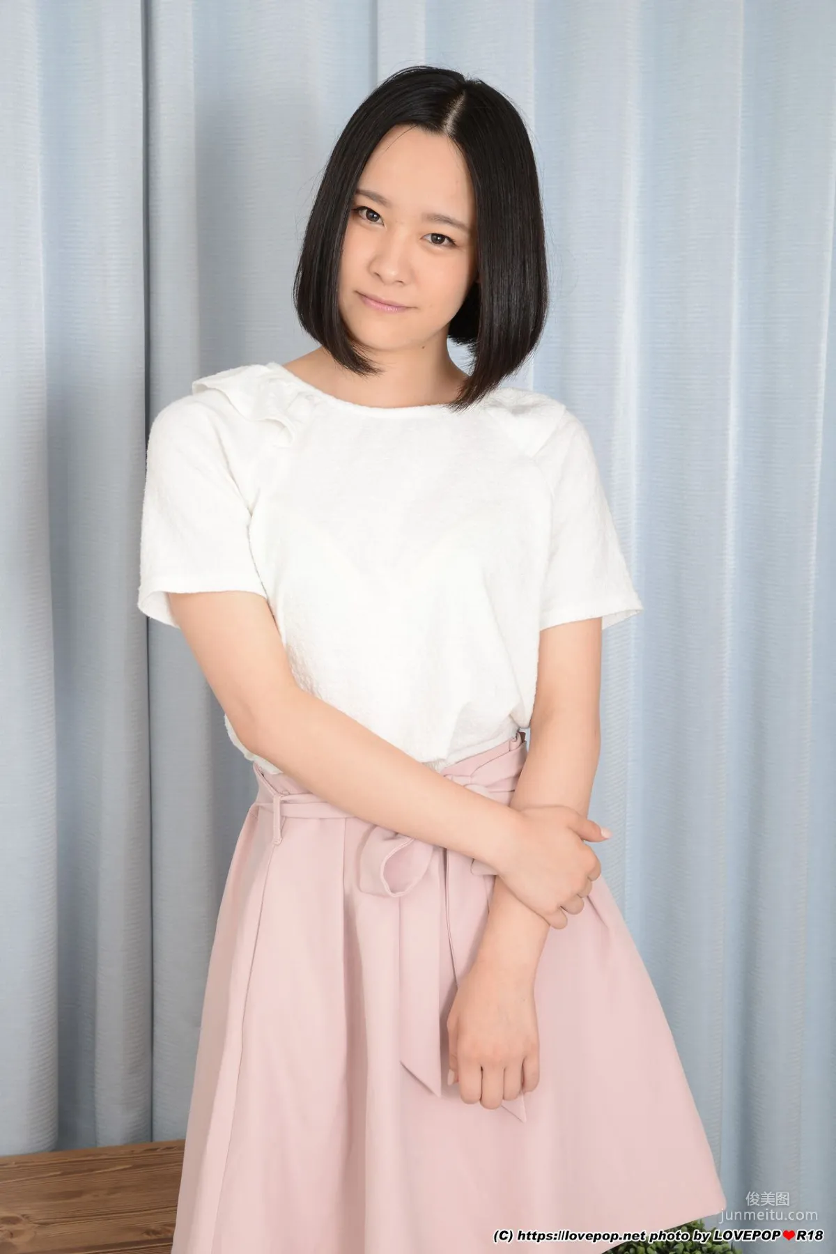 [LOVEPOP] 初乃ふみか Fumika Hatsuno Photoset 02 写真集