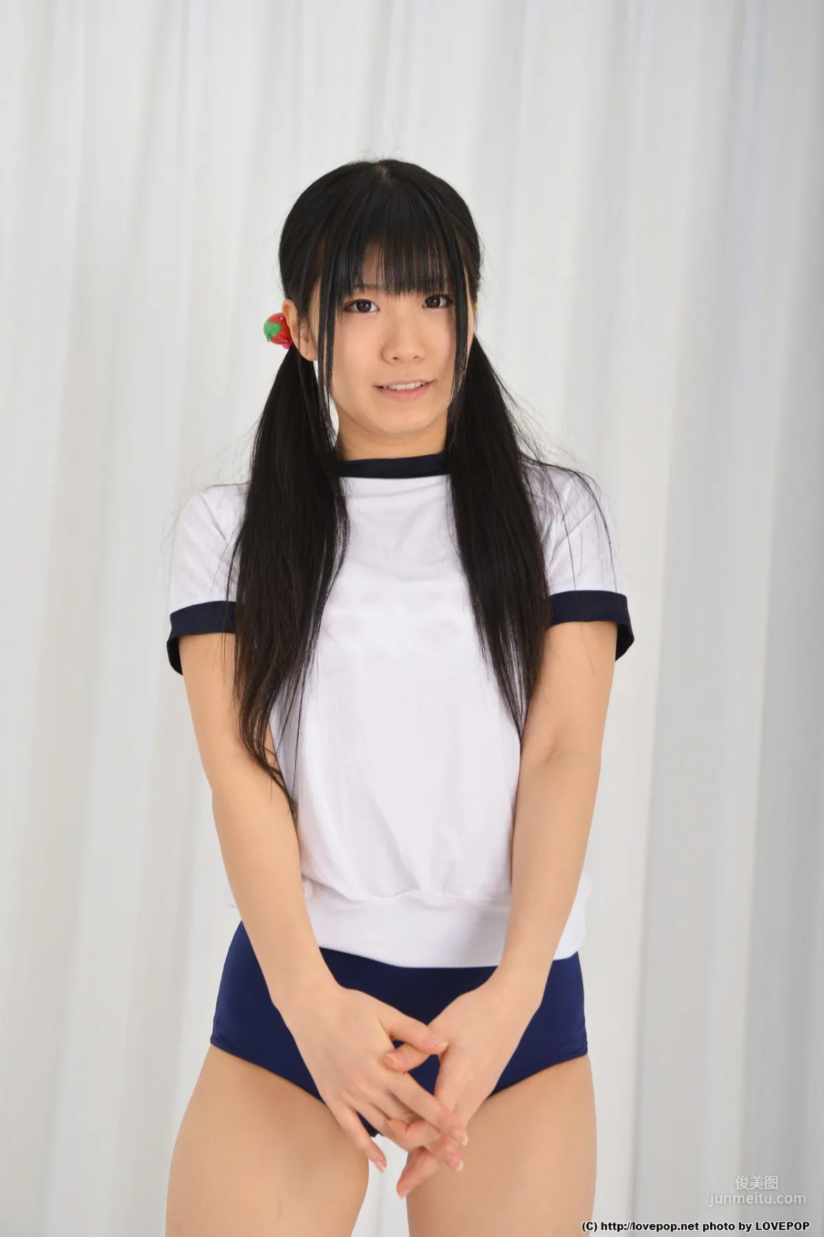 [LOVEPOP] Rina Kyan 喜屋武里奈 Photoset 17 写真集
