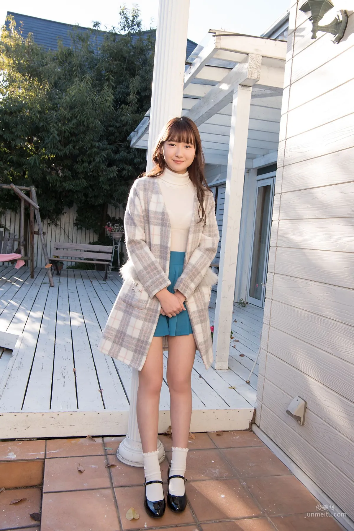 近藤あさみ - Limited Gallery 20.1 [Minisuka.tv] 写真集