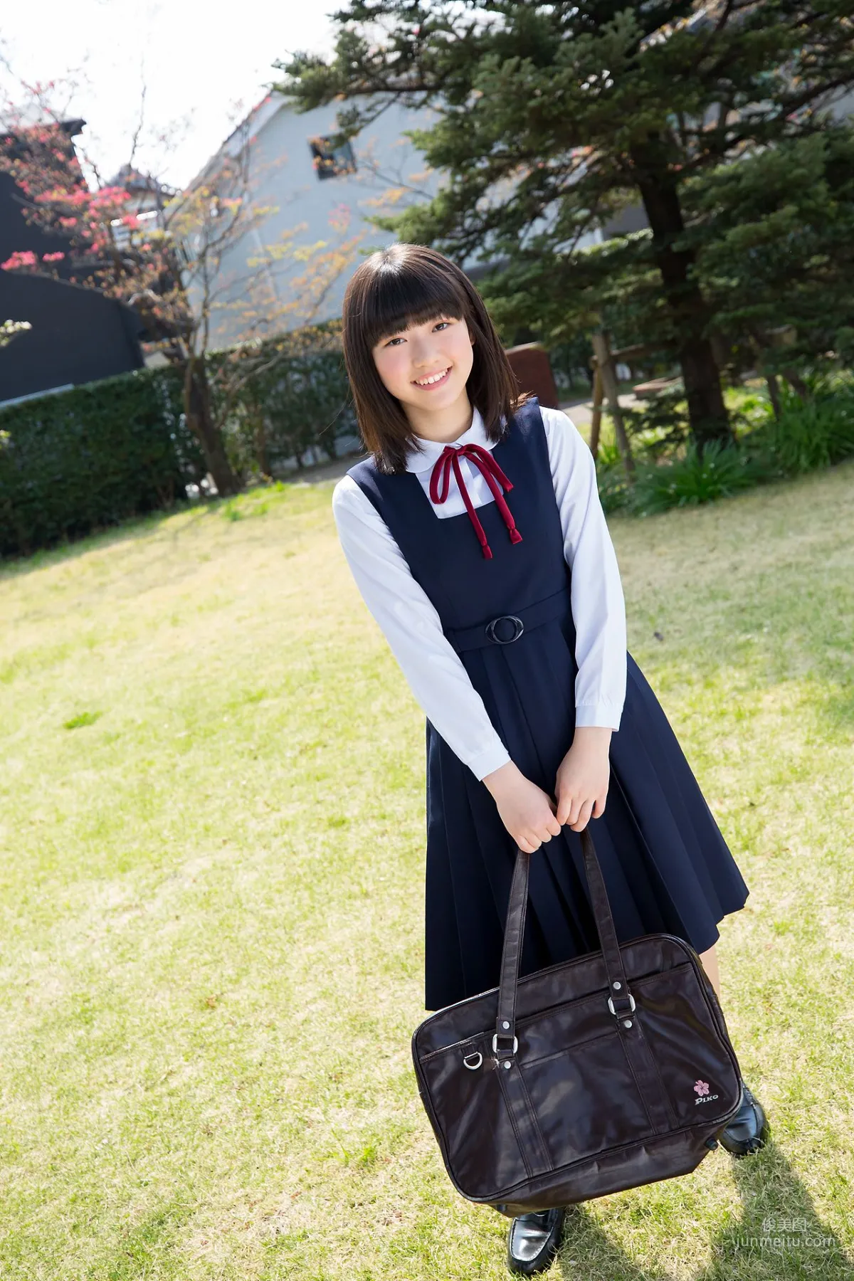 Risa Sawamura 沢村りさ - Limited Gallery 2.1 [Minisuka.tv] 写真集