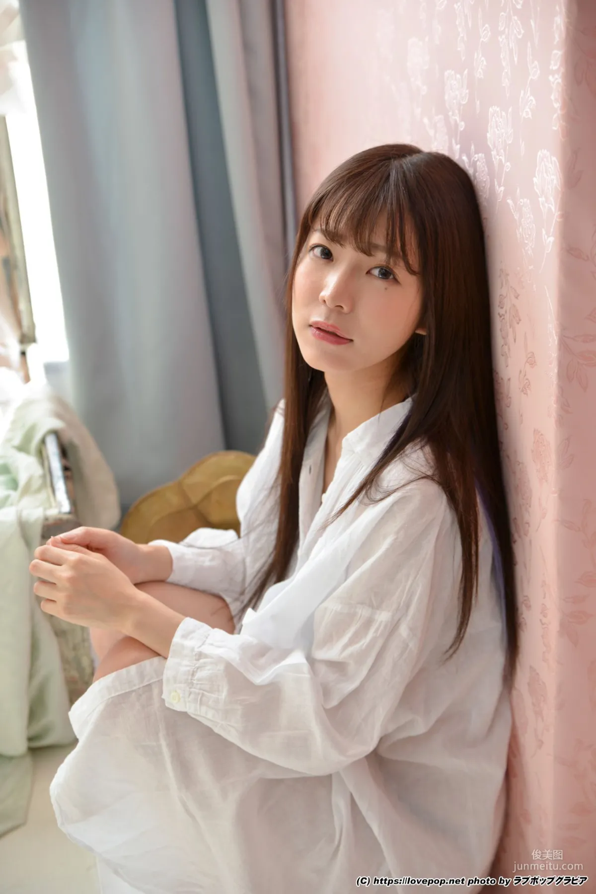 [LOVEPOP] Tatsumi Sina 辰巳シーナ Photoset 01 写真集
