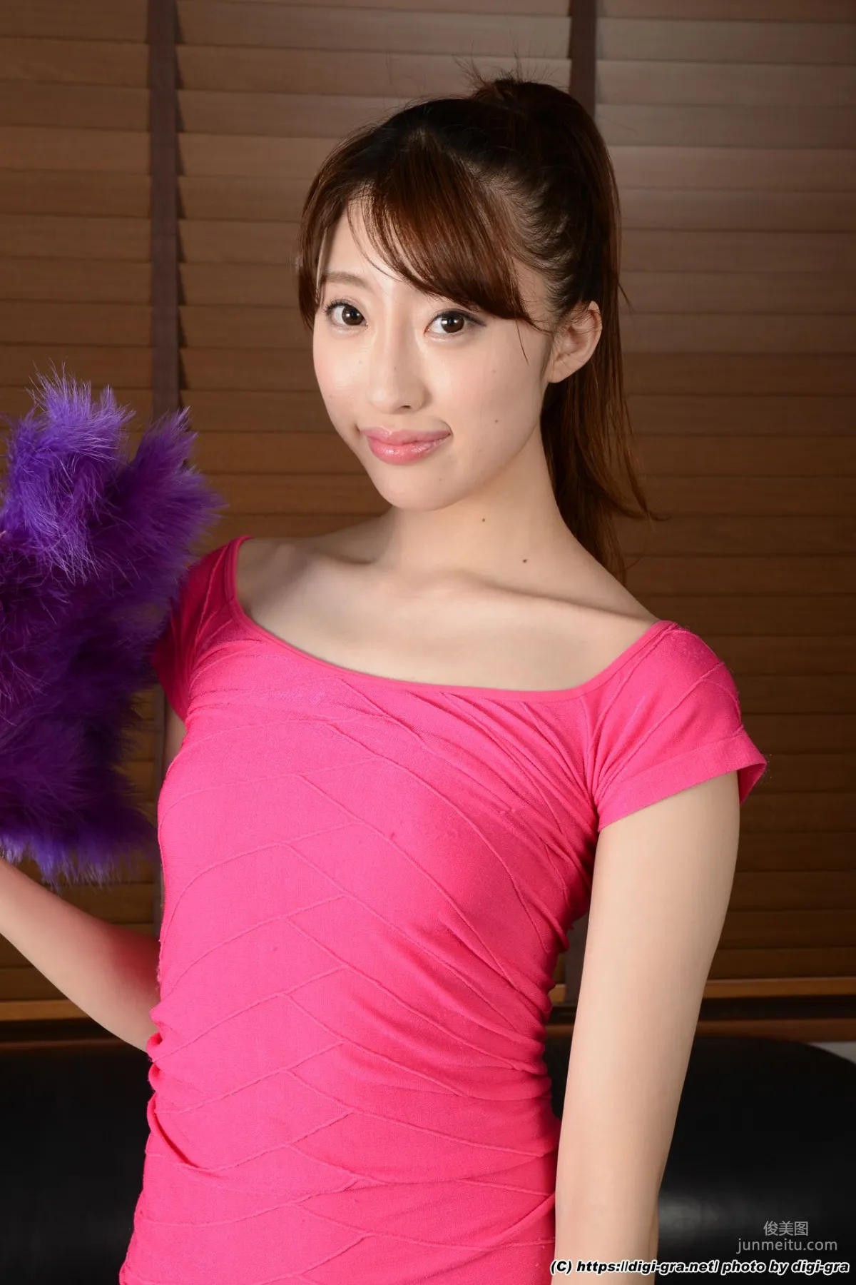 Ichika Hoshimiya 星宮一花 Photoset 02 [Digi-Gra] 写真集