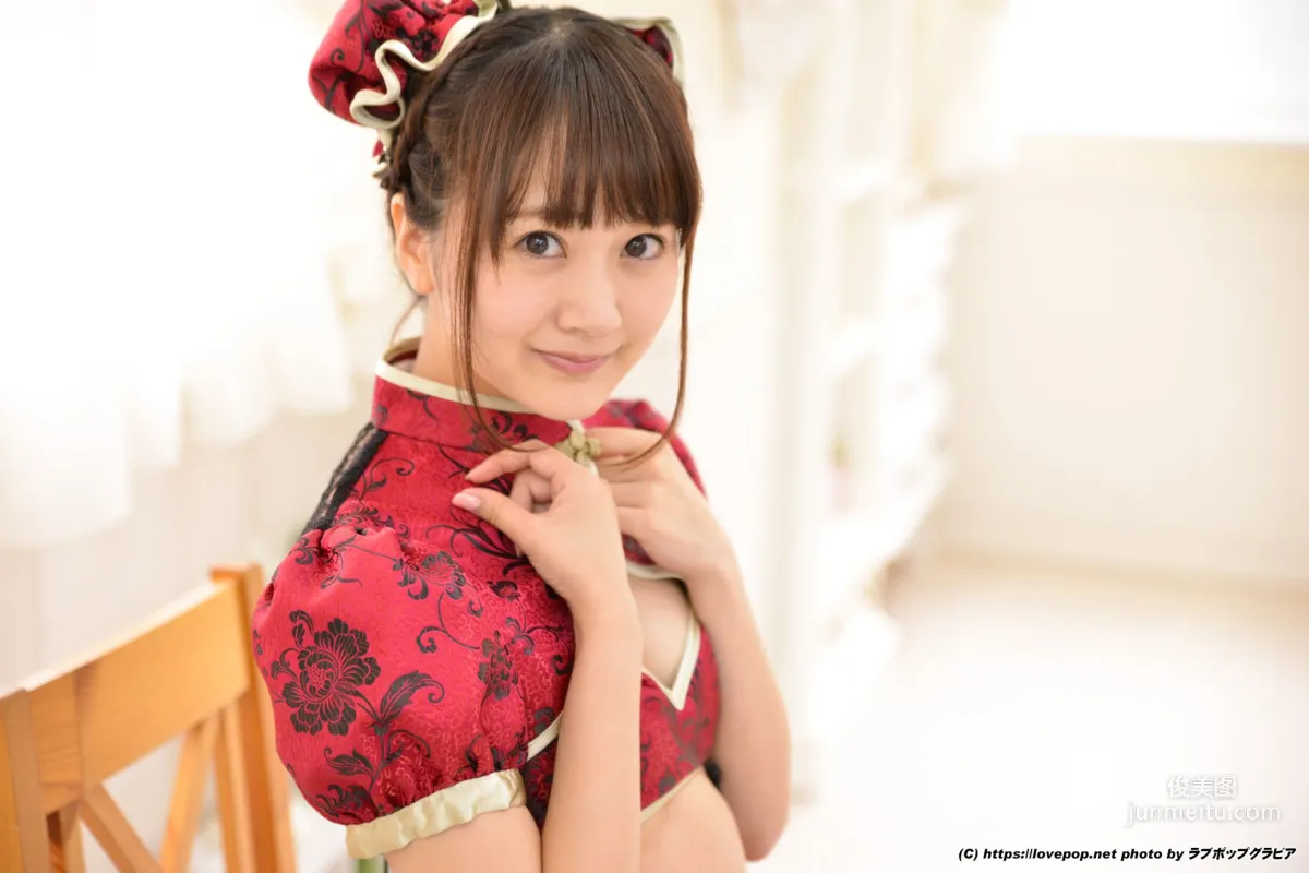 Shoko Hamada 浜田翔子 [LOVEPOP] Photoset 12 写真集
