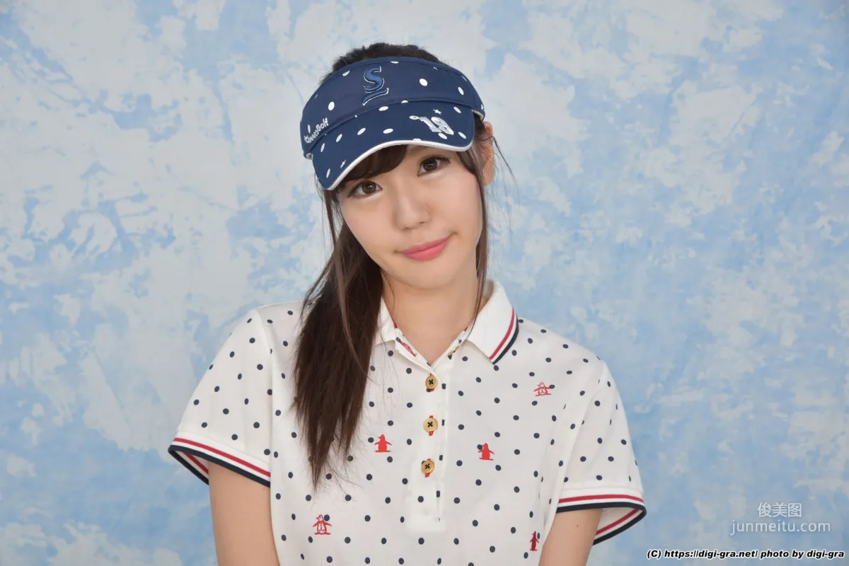 Sarina Kurokawa 黒川さりな [Digi-Gra] Photoset 08 写真集