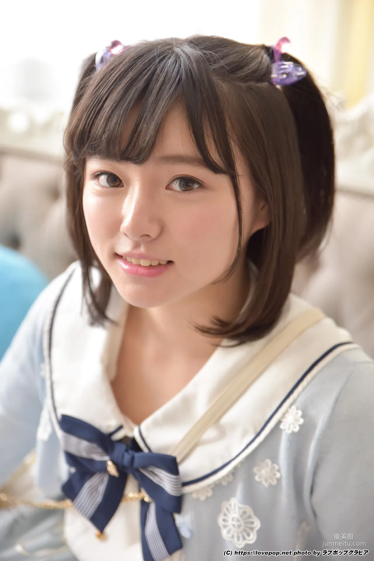 [LOVEPOP] Tsubasa Haduki 葉月つばさ Photoset 08 写真集