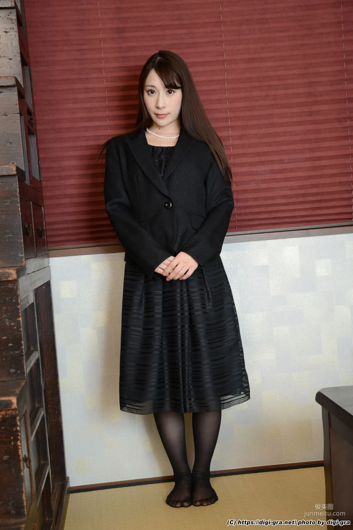 [Digi-Gra] 橋本れいか Reika Hashimoto Photoset 04 写真集