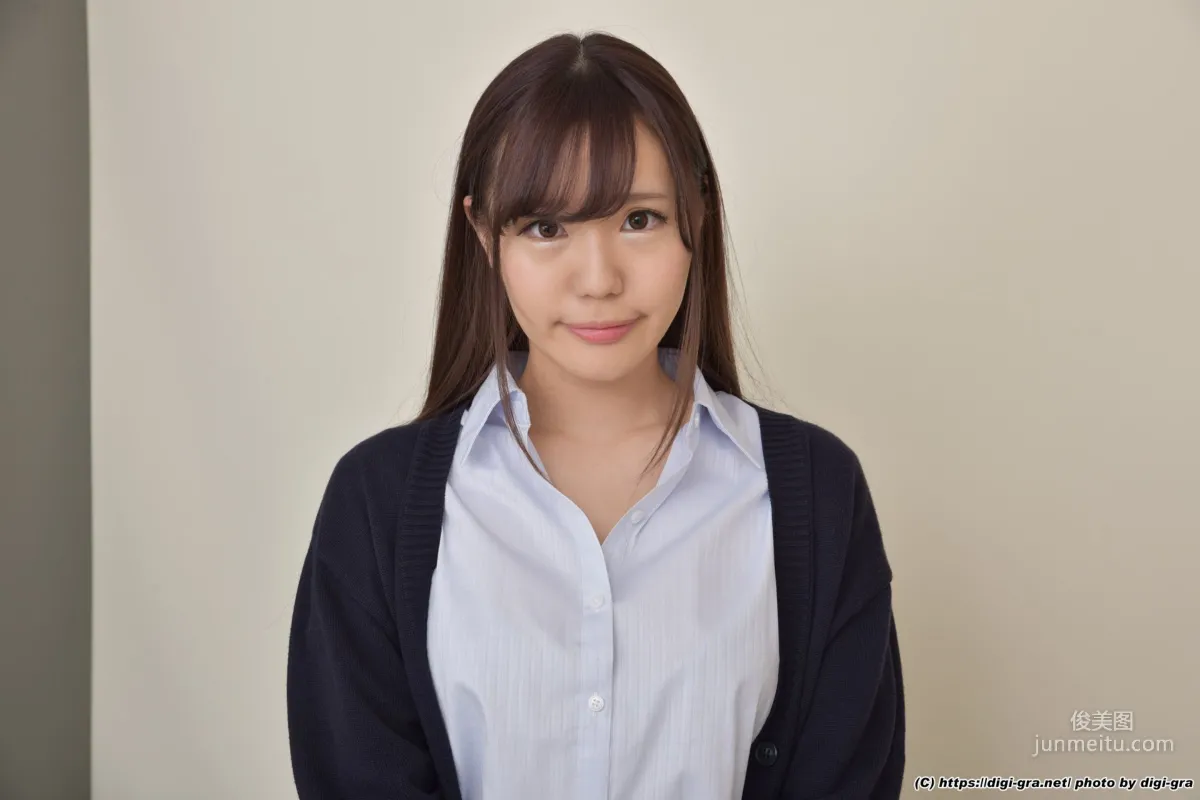 [Digi-Gra] Sarina Kurokawa 黒川さりな Photoset 10 写真集