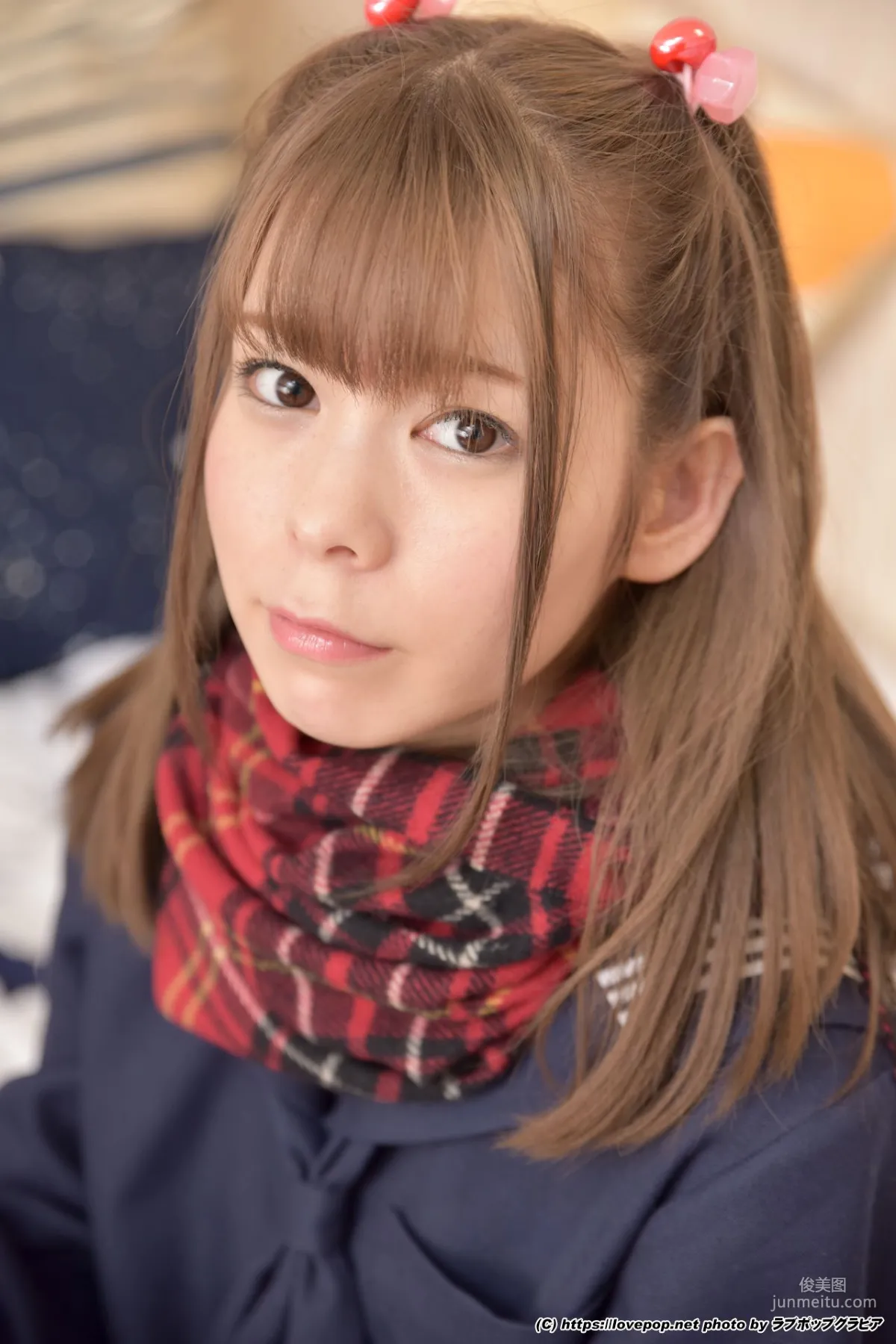 [LOVEPOP] 新垣恋 Ren Aragaki Photoset 04 写真集