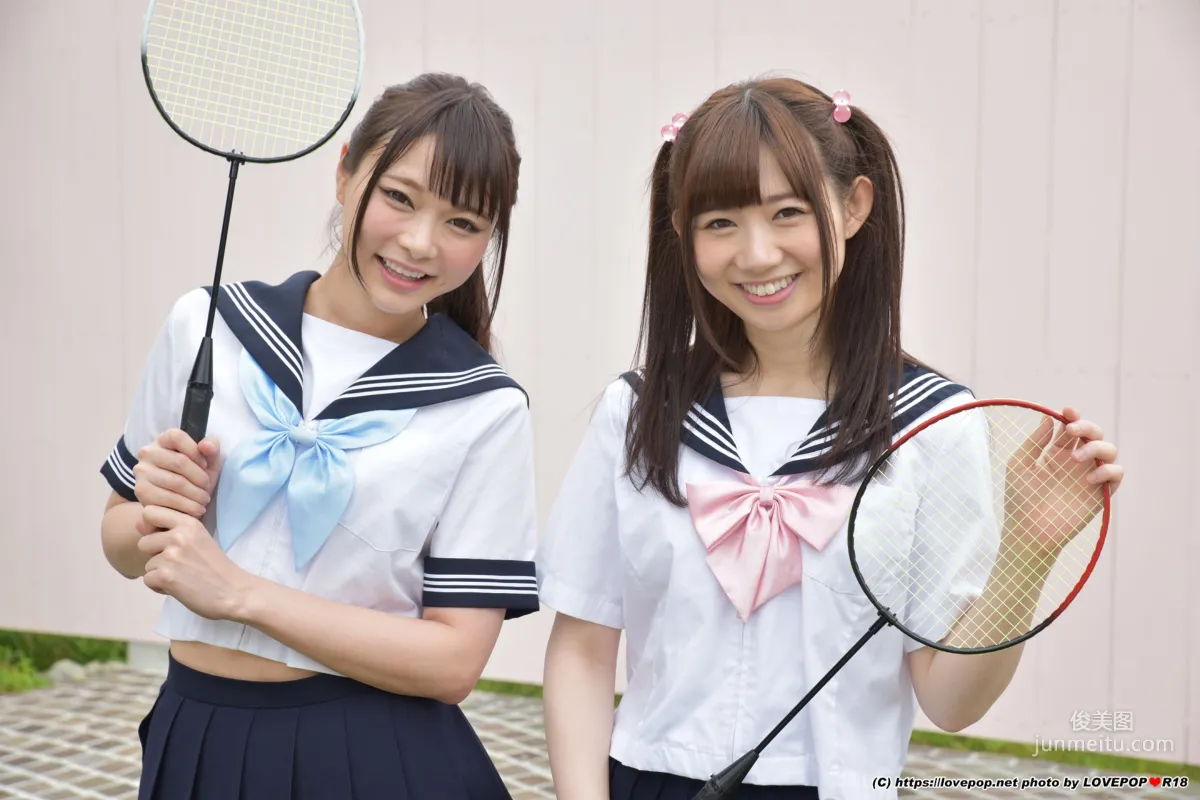 [Digi-Gra] Airi Natsume なつめ愛莉(咲田有菜) Photoset 15 写真集