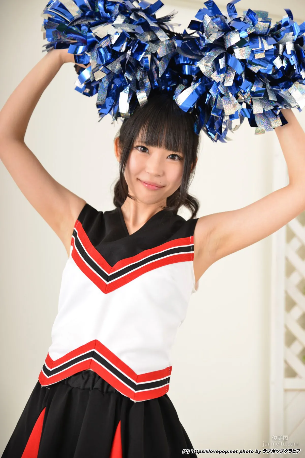 [LOVEPOP] 甘栗いるふ Photoset 08 写真集