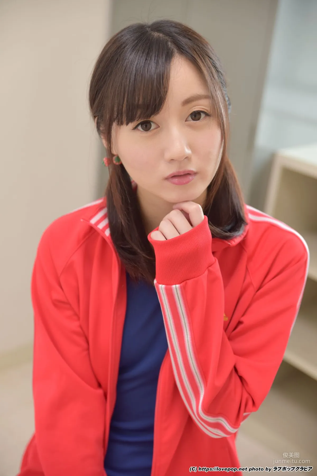 [LOVEPOP] Momoi Sakura 桃井さくら Photoset 03 写真集