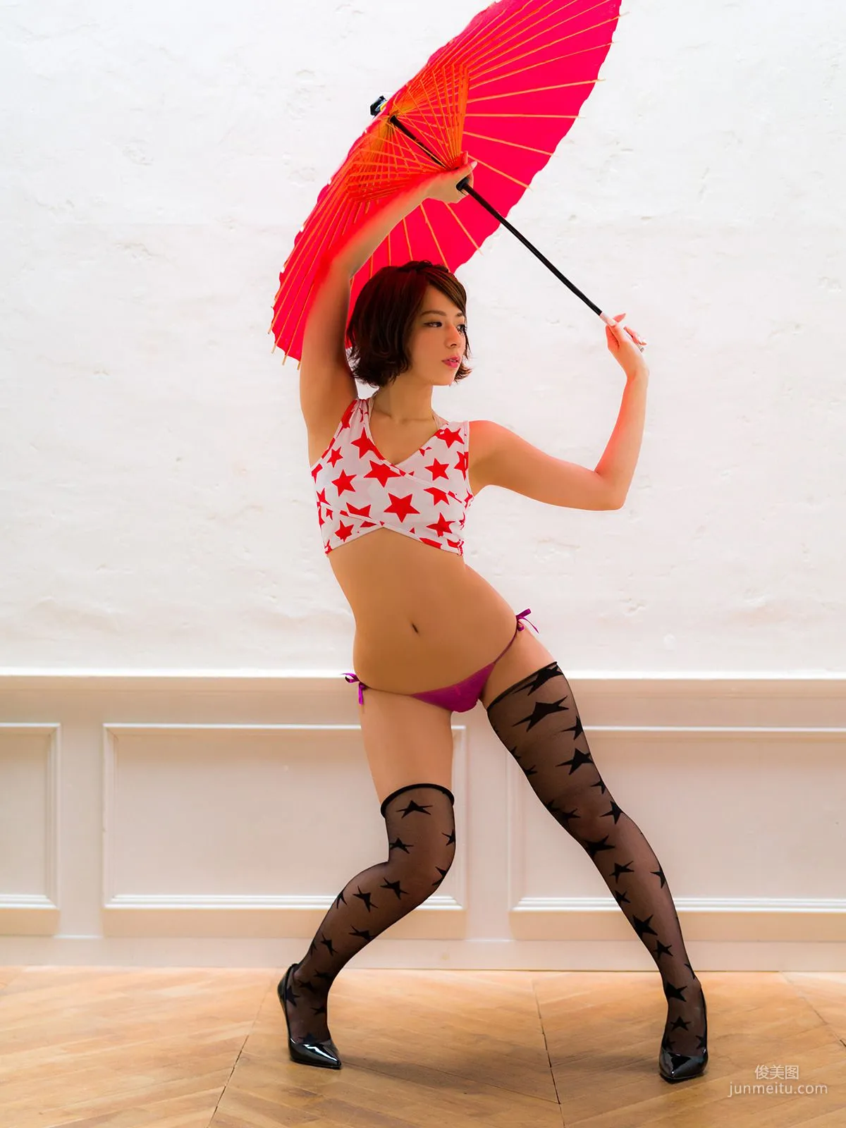 小瀬田麻由『祝新元号! コセタサーカス!!』 [Sabra] Cover Girl 写真集