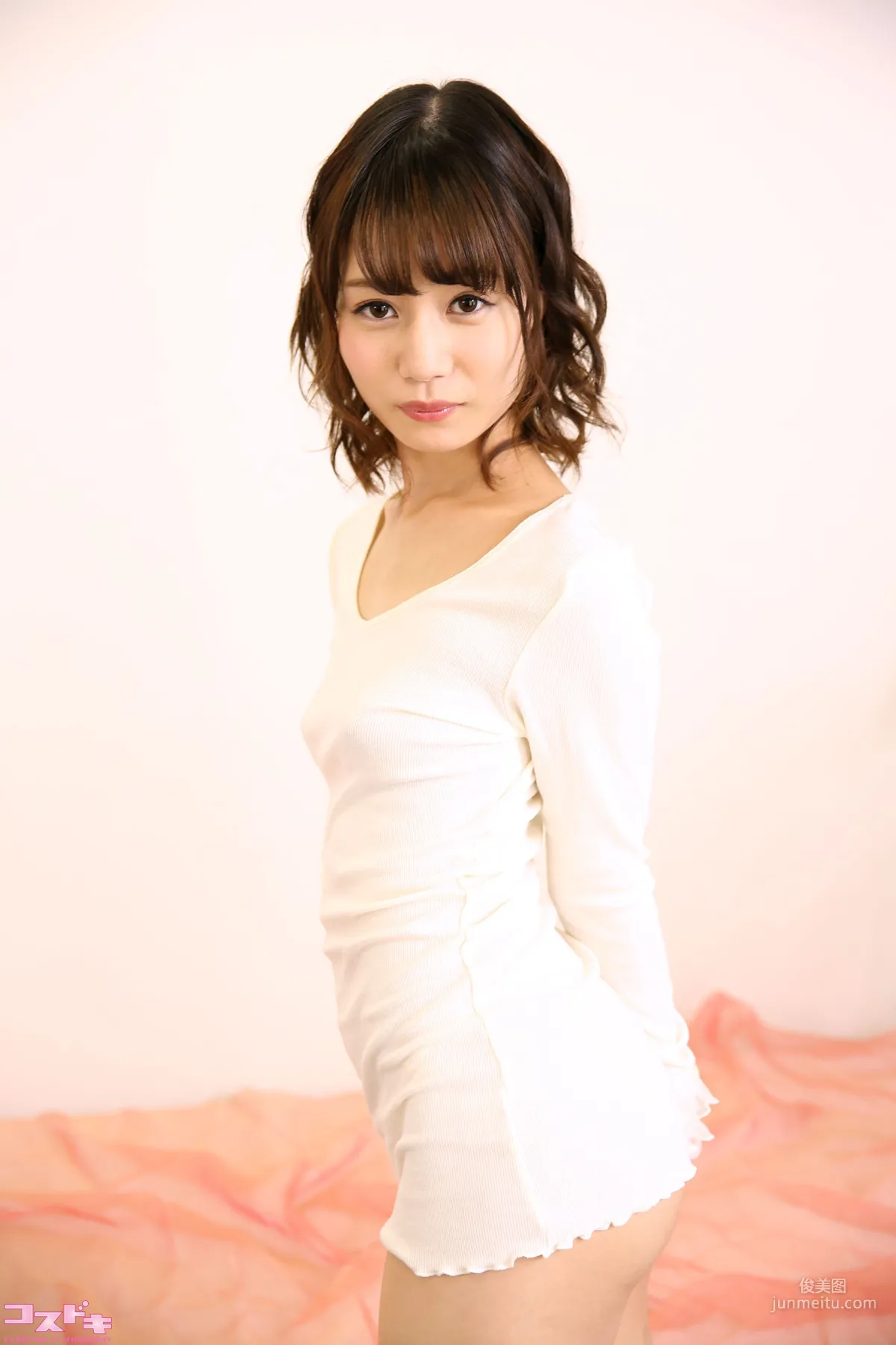 Kasumi Yuuki 結城花純 yuukikasumi_pic_heyagi1 [Cosdoki] 写真集