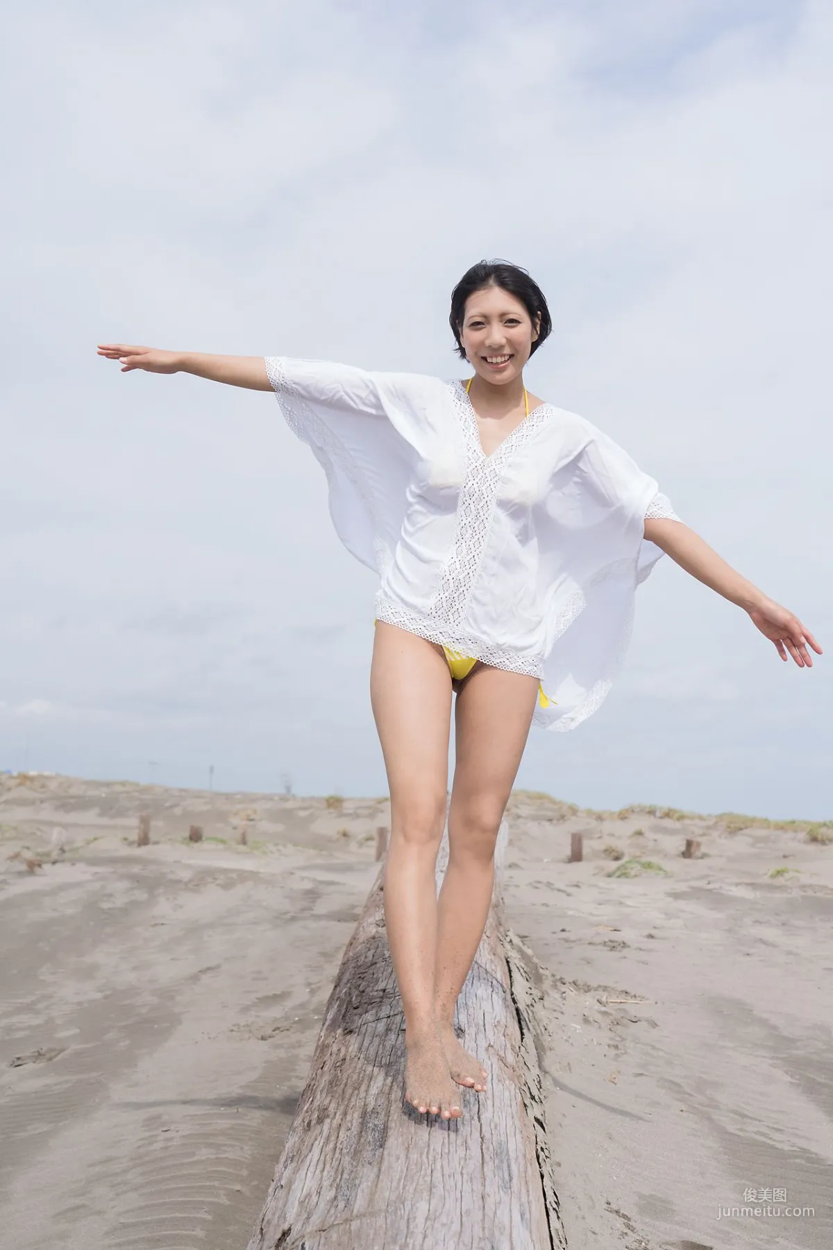 麻倉まりな Marina Asakura Limited Gallery 01 [Minisuka.tv] 写真集