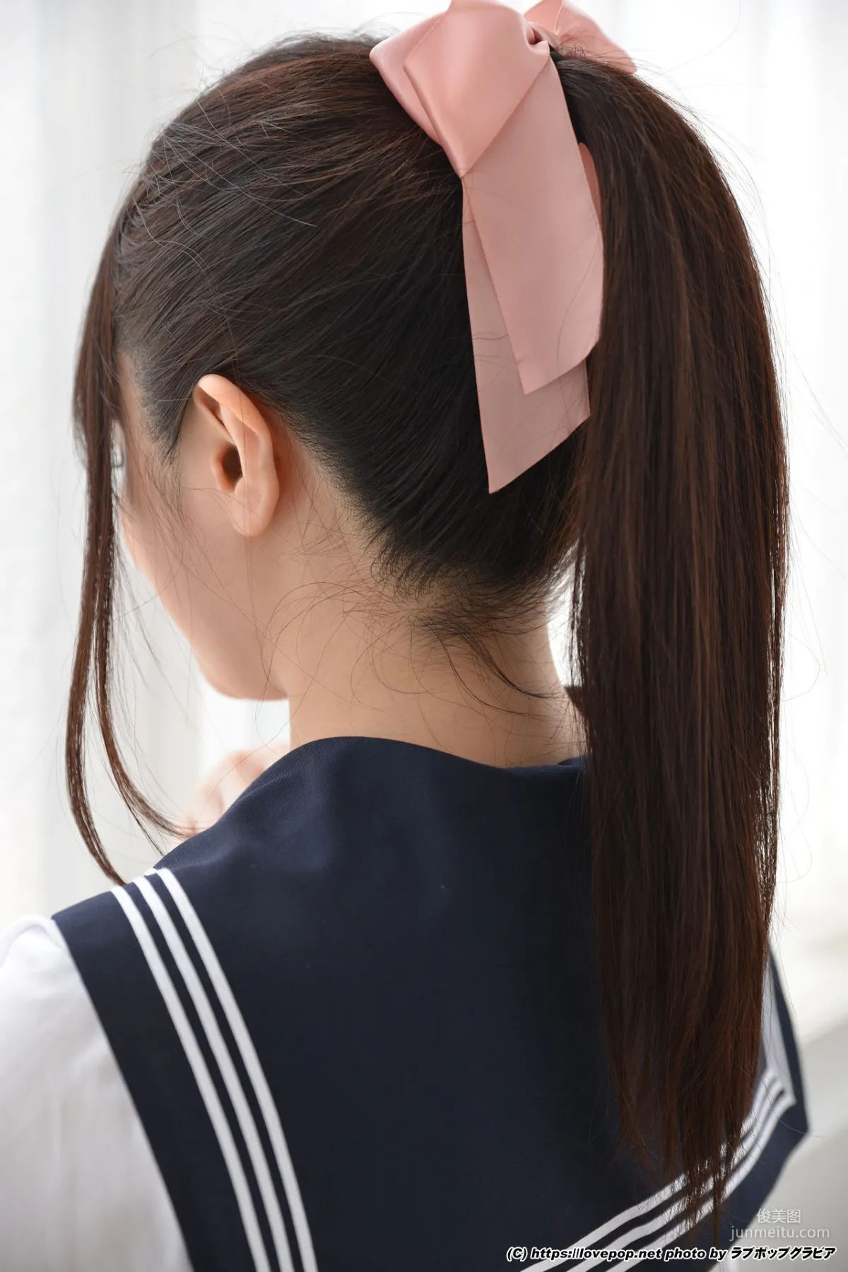 [LOVEPOP] Misa Kurihara 栗原みさ(栗原美纱) Photoset 02 写真集