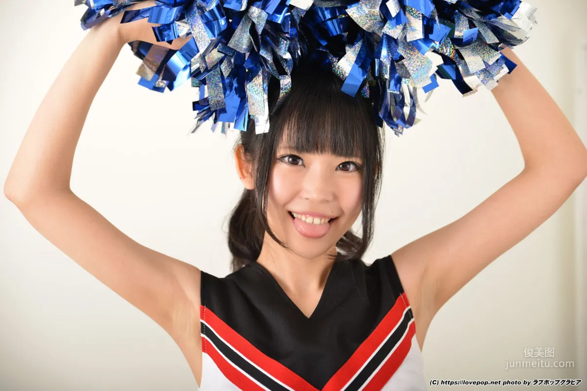 [LOVEPOP] 甘栗いるふ Photoset 08 写真集