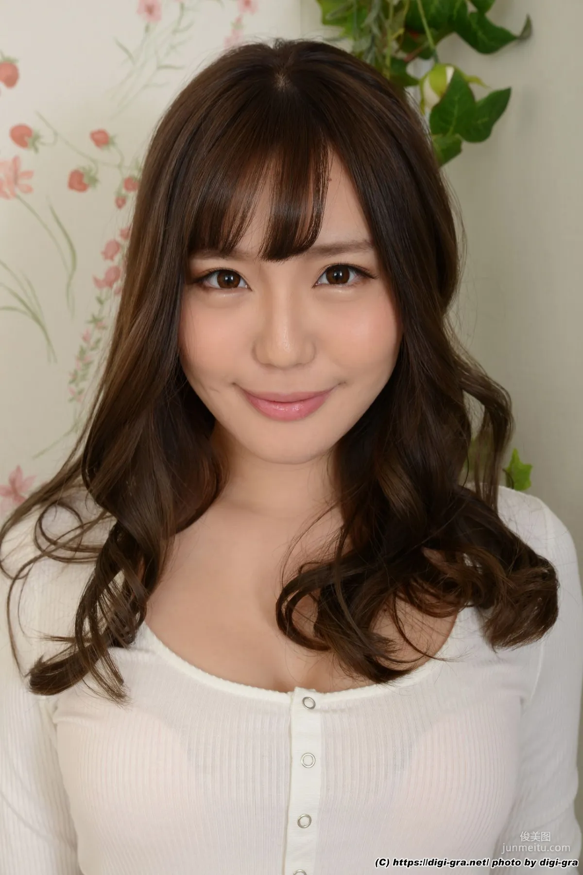 [Digi-Gra] 黒川さりな Sarina Kurokawa Photoset 05 写真集