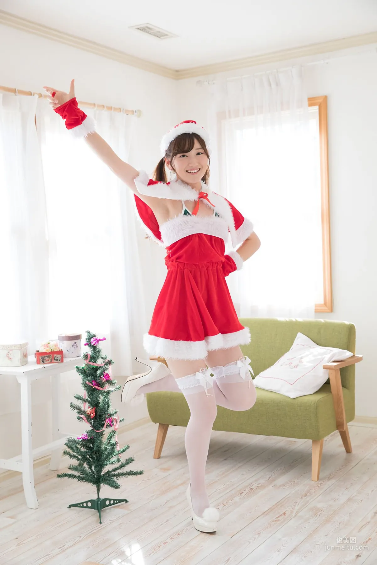 Asami Kondou 近藤あさみ [Minisuka.tv] Special Gallery 2.4 写真集