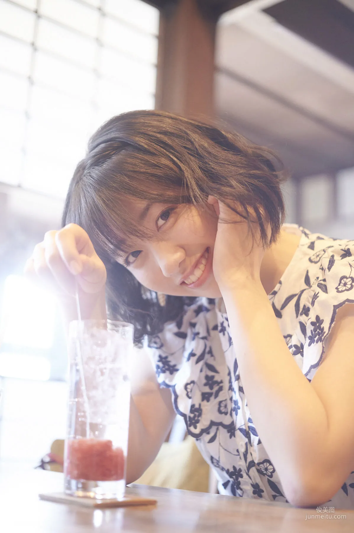 和田桜子 Sakurako Wada [Hello! Project Digital Books] No.189 写真集