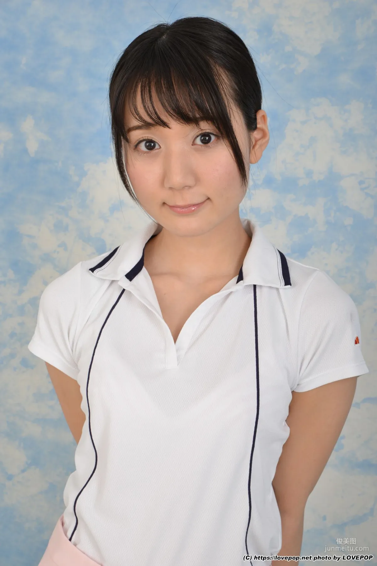 [LOVEPOP] Mai Harukaze 春風舞 Photoset 05 写真集