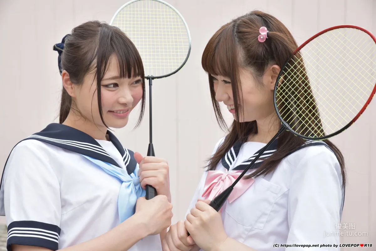[Digi-Gra] Airi Natsume なつめ愛莉(咲田有菜) Photoset 15 写真集