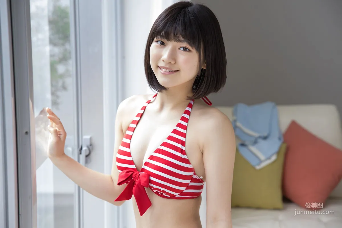 沢村りさ Risa Sawamura - Limited Gallery 4.3 [Minisuka.tv] 写真集