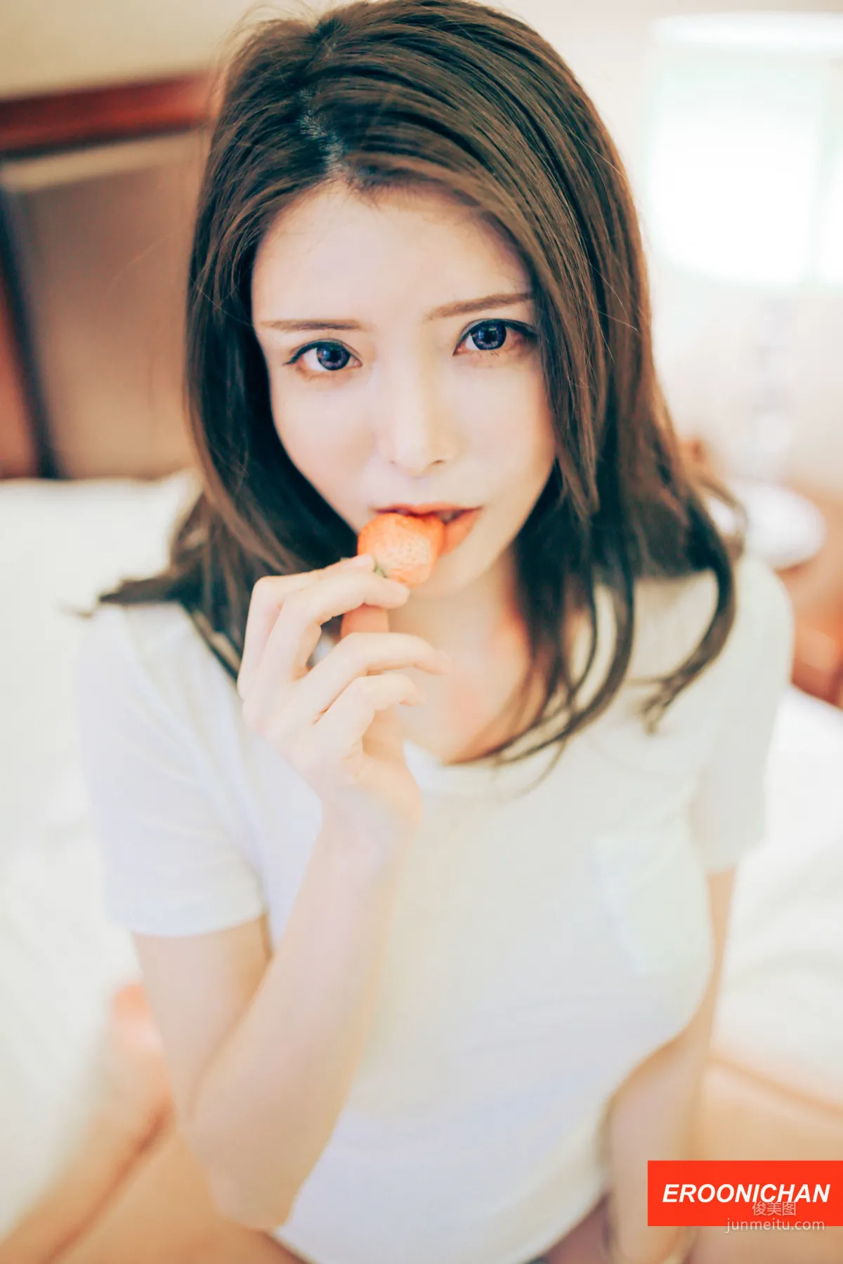 夏小秋秋秋《CUTE》[EROONICHAN] 写真集