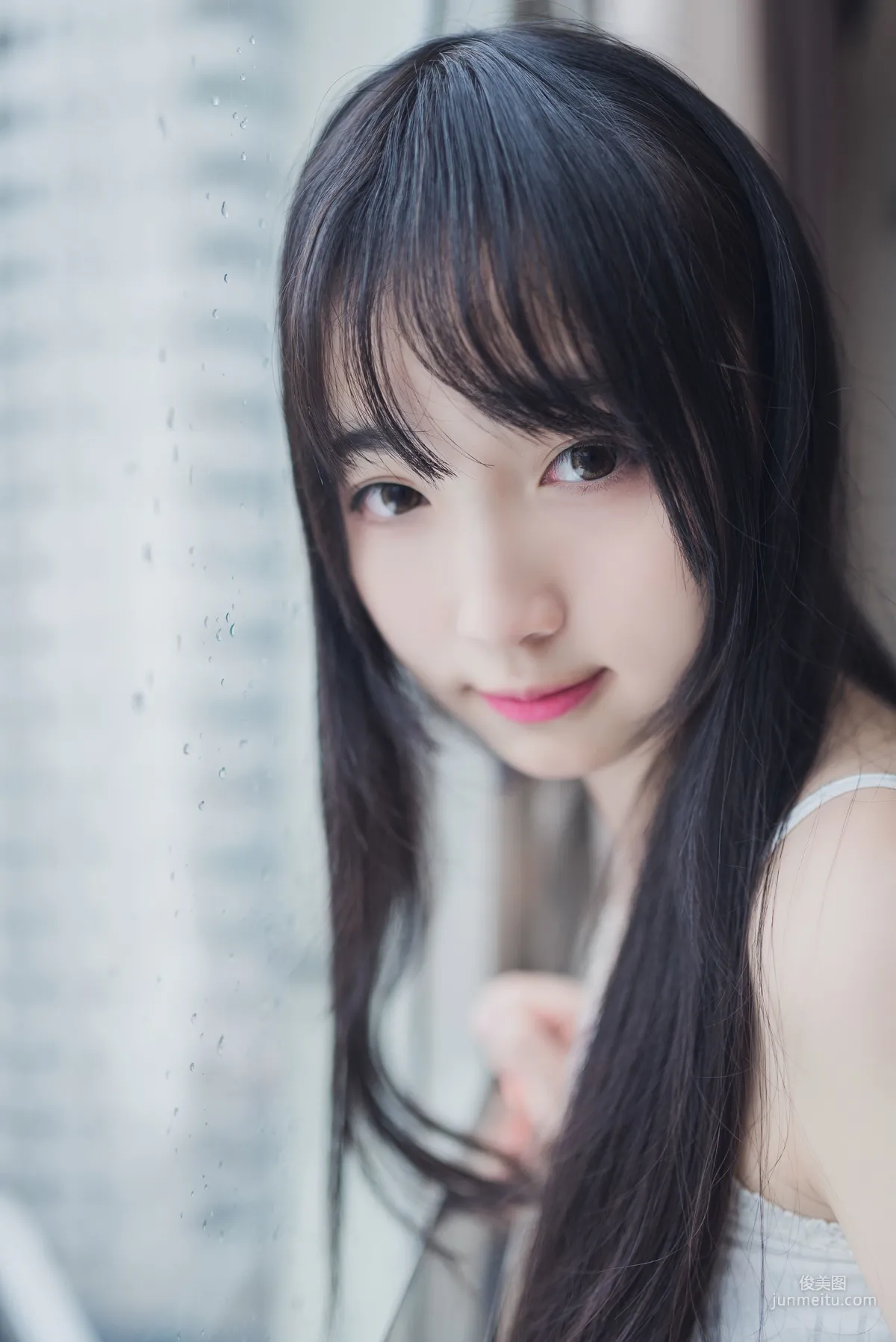 《无邪的笑容》 [喵糖映画] VOL.006 写真集