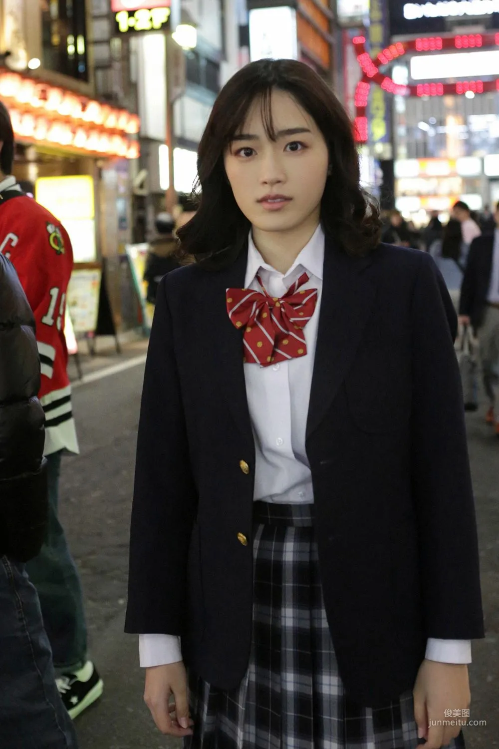 清水綾乃 Ayano Shimizu [YS-Web] Vol.865 写真集
