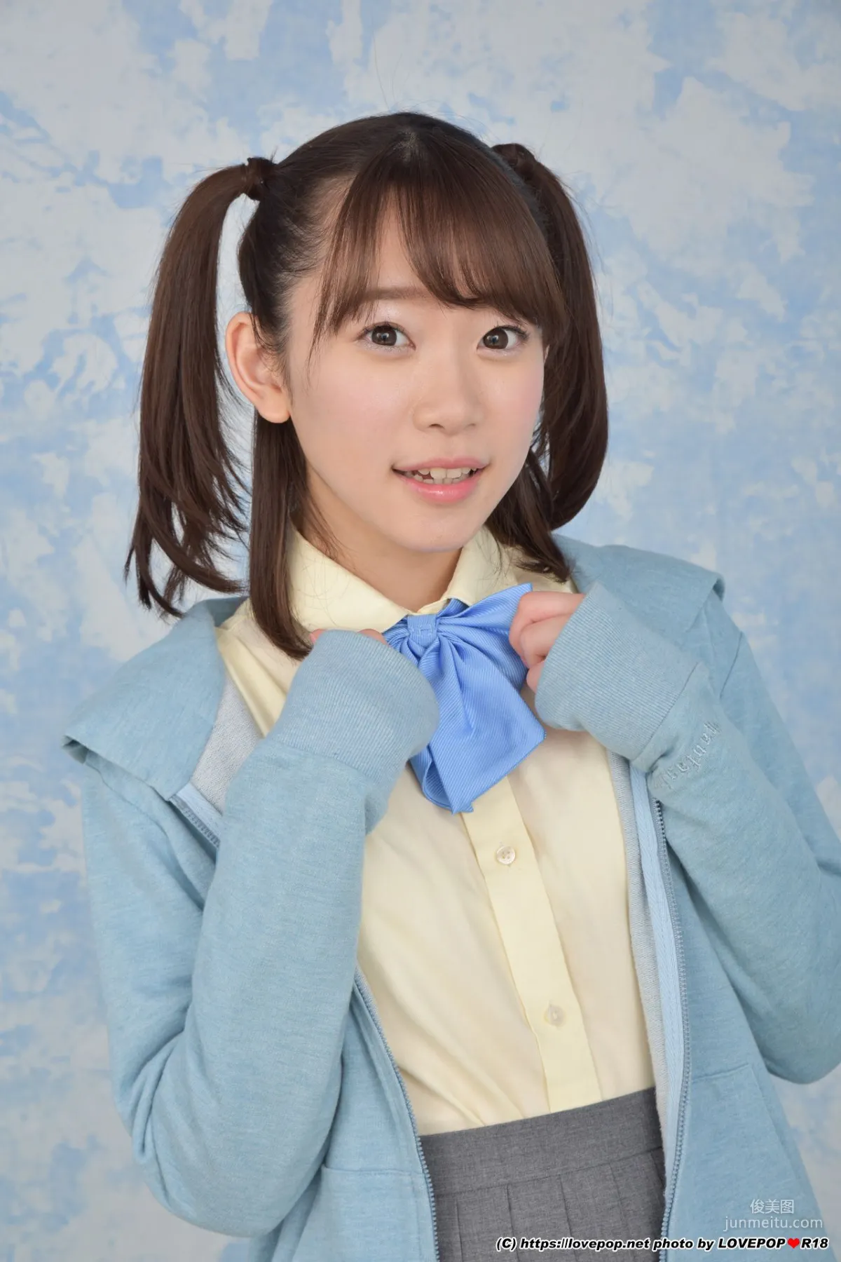 [LOVEPOP] Yura Kano 架乃ゆら Photoset 22 写真集