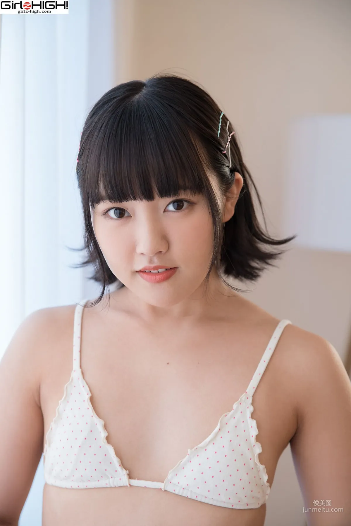 Anju Kouzuki 香月杏珠/香月りお - bfaa_035_003 [Girlz-High] 写真集