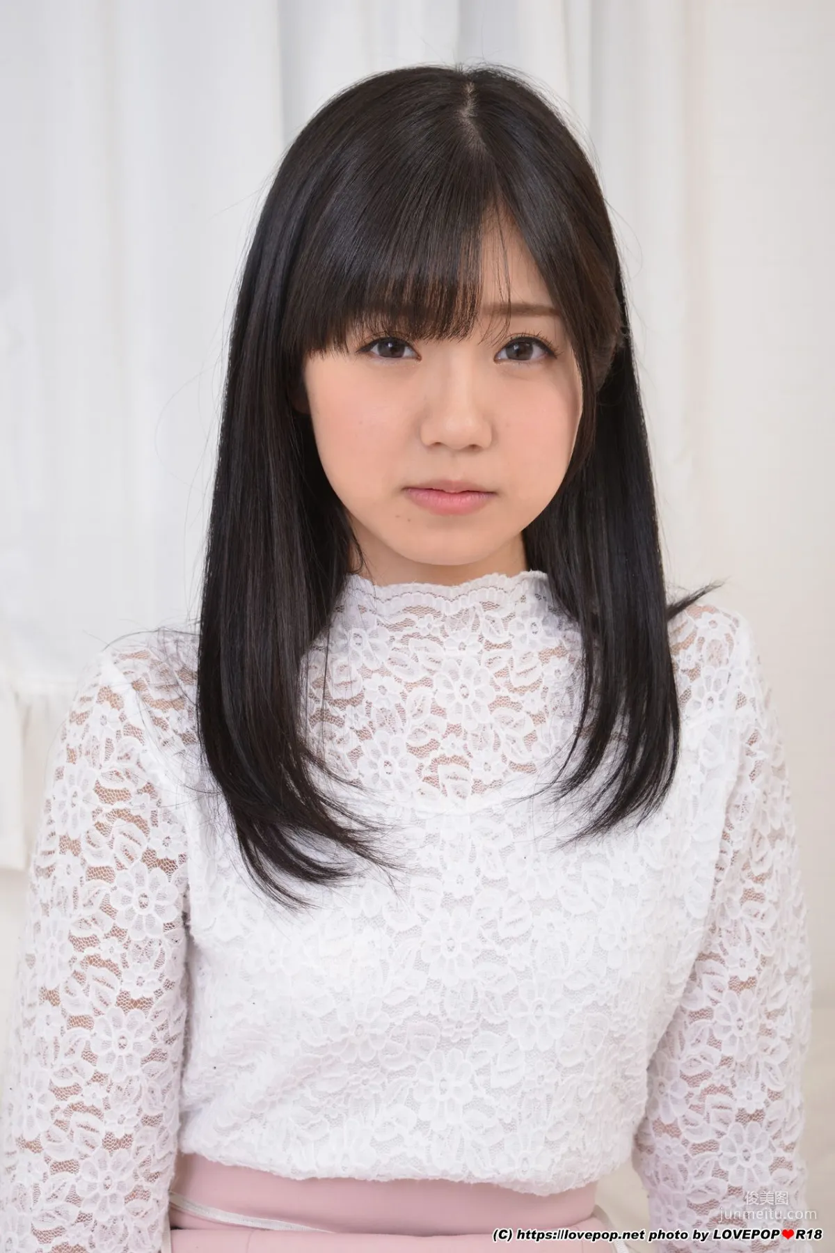 Ruru Arisu 有栖るる [LOVEPOP] Photoset 05 写真集