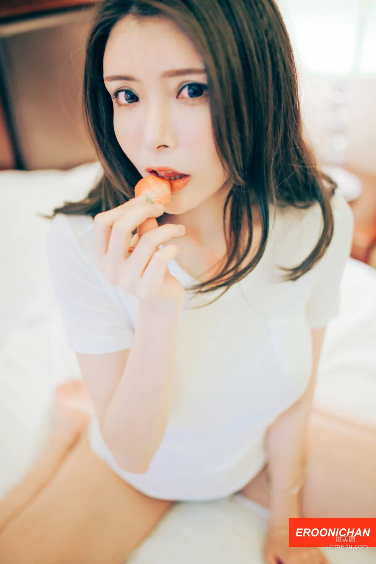 夏小秋秋秋《CUTE》[EROONICHAN] 写真集