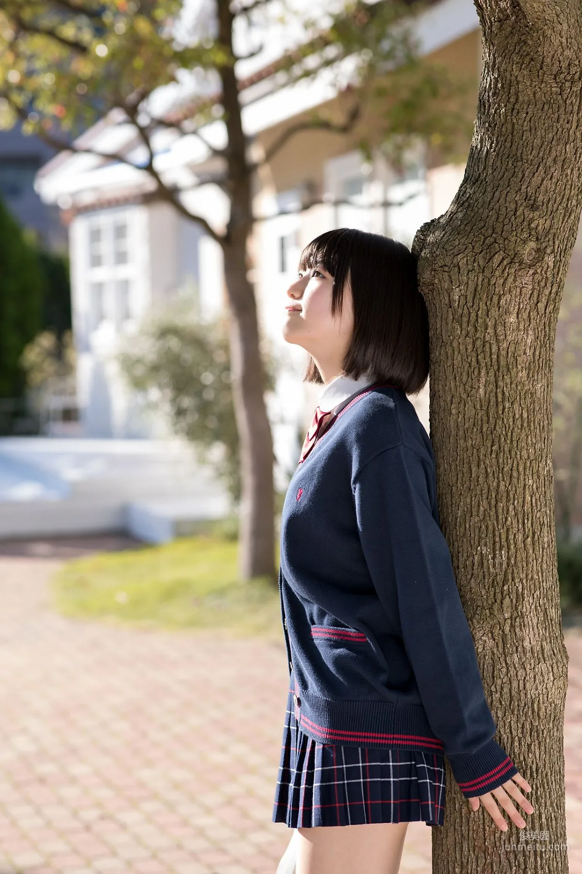 沢村りさ Risa Sawamura - Limited Gallery 4.1 [Minisuka.tv] 写真集