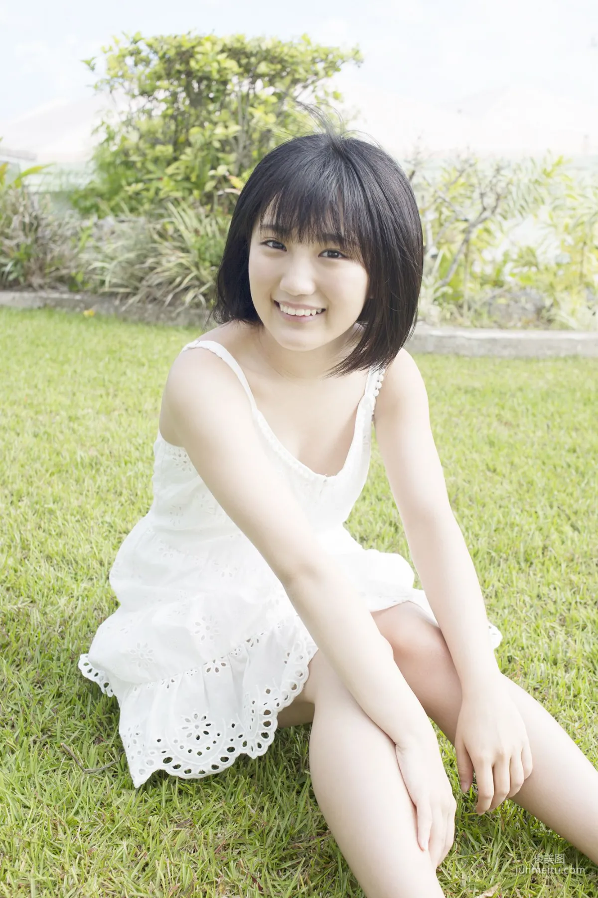 船木結 Musubu Funaki [Hello! Project Digital Books] No.184 写真集