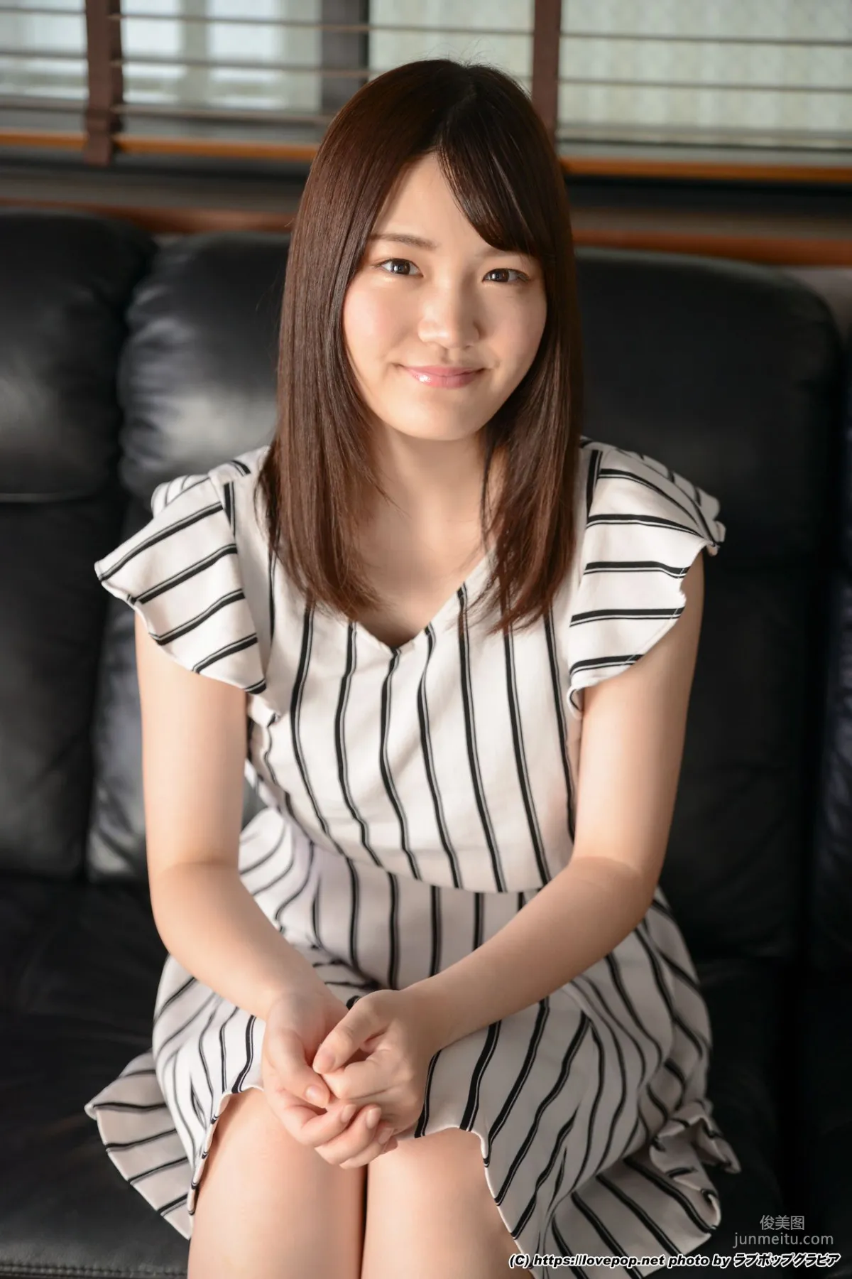 [LOVEPOP] 白河希美 Nozomi Shirakawa Photoset 02 写真集