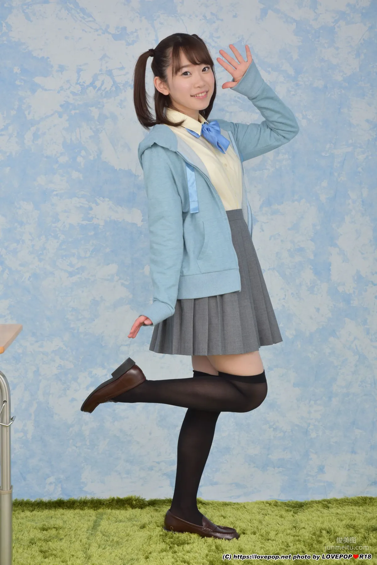 [LOVEPOP] Yura Kano 架乃ゆら Photoset 22 写真集