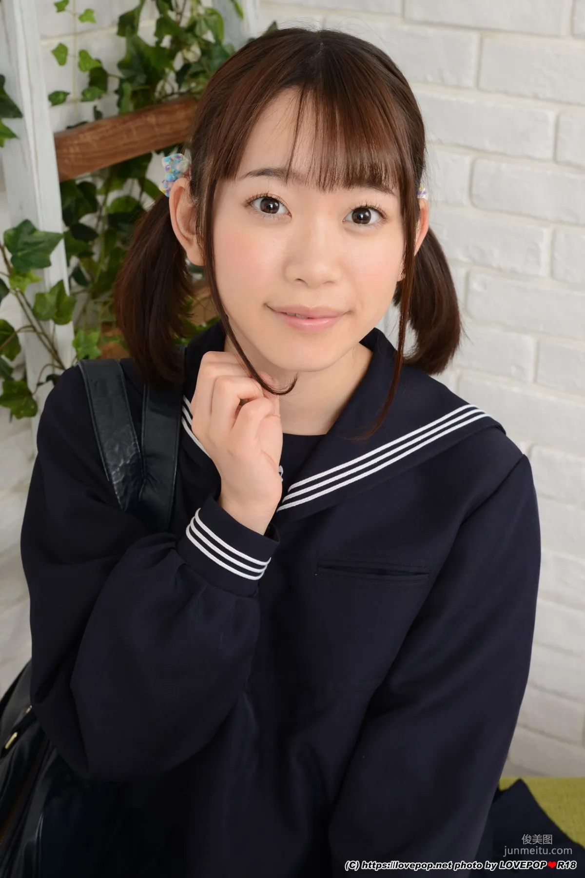 [LOVEPOP] Yura Kano 架乃由罗/架乃ゆら Photoset 21 写真集