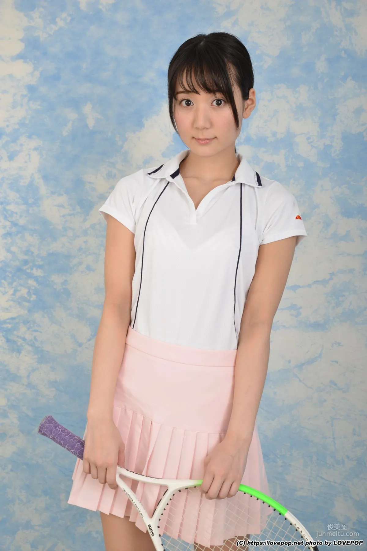 [LOVEPOP] Mai Harukaze 春風舞 Photoset 05 写真集